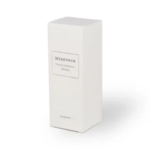 Mizensir Parfums Rose Blanche  | Room spray