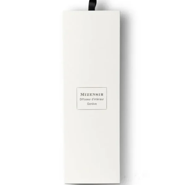 Mizensir Parfums Rose des Jardins | Interior diffuser