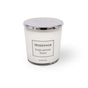 Mizensir Parfums Rose des Jardins  | Scented candle