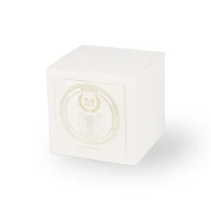 Mizensir Parfums Rose et Pivoine  | Scented candle