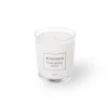 Mizensir Parfums Santal Noir | Mini scented candle