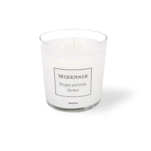 Mizensir Parfums Santal Noir | Scented candle