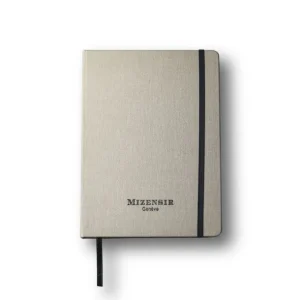 Mizensir Parfums Scented notebook  | Mizensir