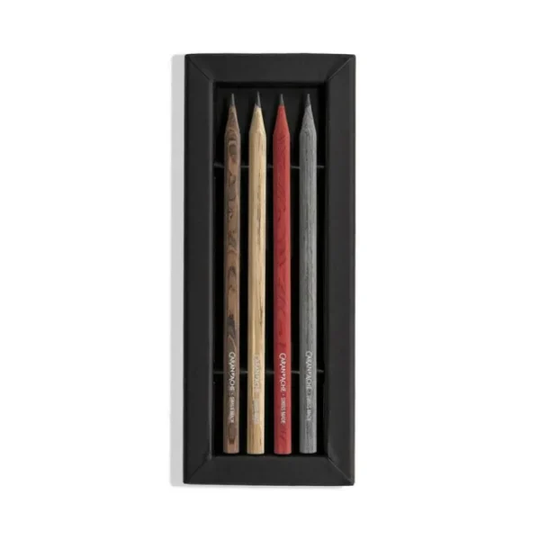 Mizensir Parfums Scented pencils n°9 | Caran d'Ache