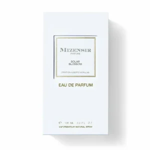 Mizensir Parfums SOLAR BLOSSOM | Eau de parfum