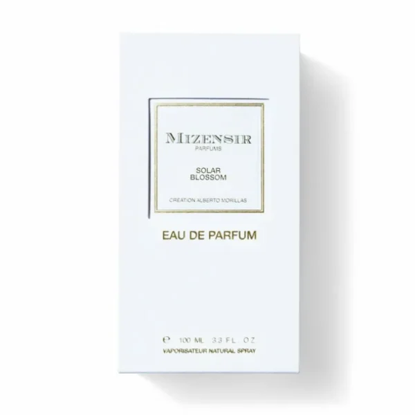 Mizensir Parfums SOLAR BLOSSOM | Eau de parfum