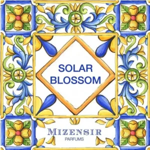 Mizensir Parfums SOLAR BLOSSOM | Eau de parfum