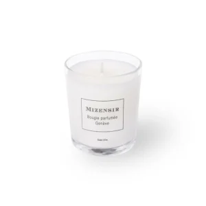 Mizensir Parfums Soleil d'Eté  | Mini scented candle