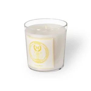 Mizensir Parfums Soleil d'Eté  | Scented candle