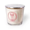 Mizensir Parfums Souvenir de Vacances  | Large scented candle