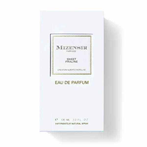 Mizensir Parfums SWEET PRALINE | Eau de parfum