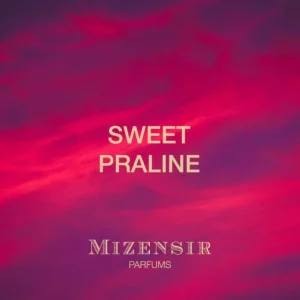 Mizensir Parfums SWEET PRALINE | Eau de parfum