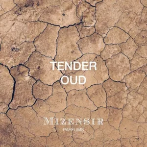 Mizensir Parfums TENDER OUD | Travel case