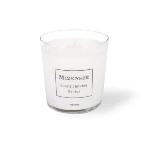 Mizensir Parfums Thé Fumé | Scented candle