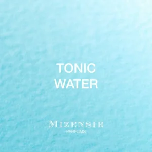 Mizensir Parfums TONIC WATER | Perfume