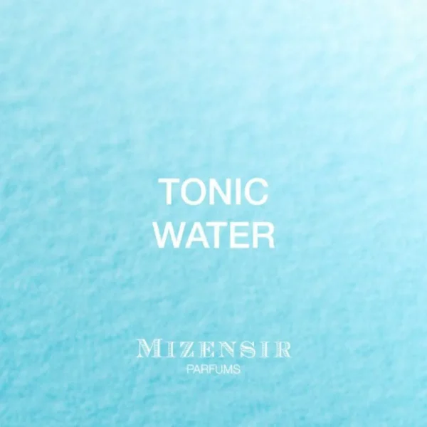 Mizensir Parfums TONIC WATER | Perfume