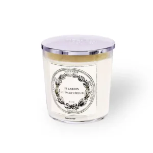 Mizensir Parfums Trèfle Sauvage  | Scented candle