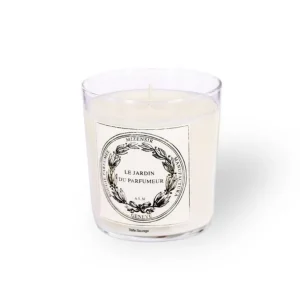 Mizensir Parfums Trèfle Sauvage  | Scented candle