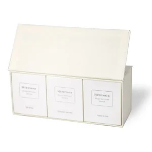 Mizensir Parfums Trilogy Box | To compose