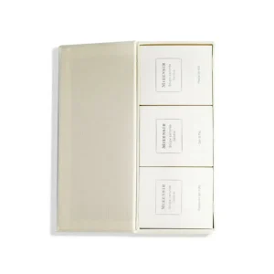 Mizensir Parfums Trilogy Box | To compose