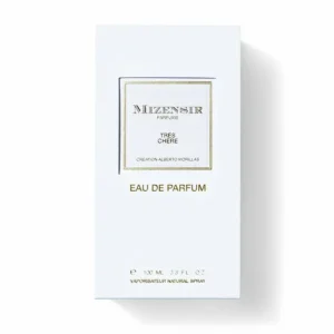 Mizensir Parfums TRÈS CHÈRE | Eau de parfum