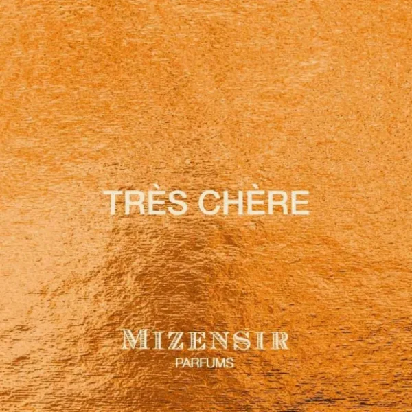 Mizensir Parfums TRÈS CHÈRE | Eau de parfum