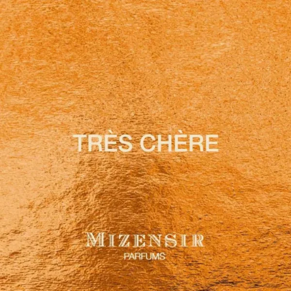 Mizensir Parfums TRÈS CHÈRE | Vaporizer