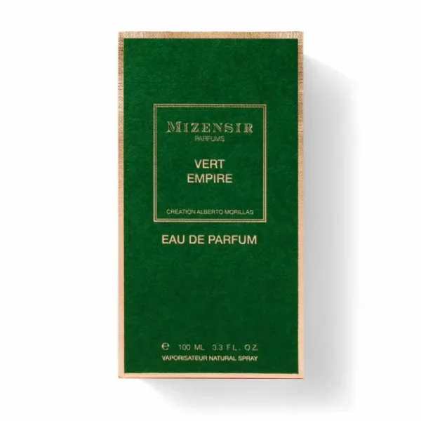 Mizensir Parfums VERT EMPIRE  |  Eau de parfum