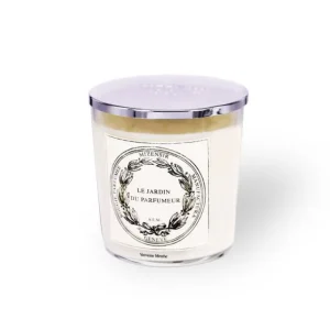 Mizensir Parfums Verveine Menthe  | Scented candle