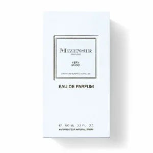 Mizensir Parfums VERY MUSC |  Eau de parfum