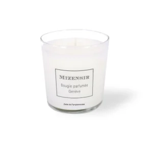 Mizensir Parfums Zeste de Pamplemousse  | Scented candle